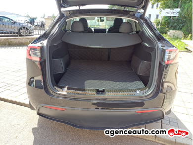 Tesla Model Y — 22