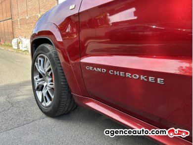 Jeep Grand Cherokee — 12