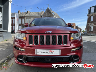 Jeep Grand Cherokee — 2