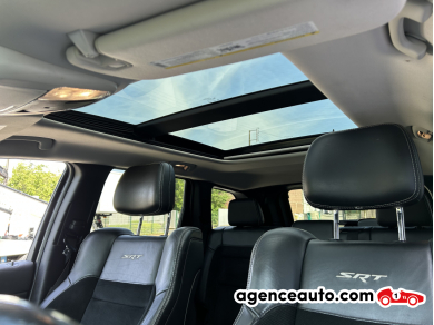 Jeep Grand Cherokee — 19