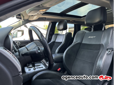 Jeep Grand Cherokee — 18
