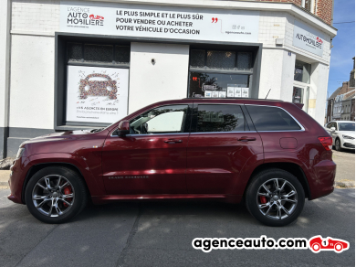 Jeep Grand Cherokee — 4