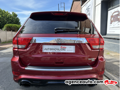Jeep Grand Cherokee — 6