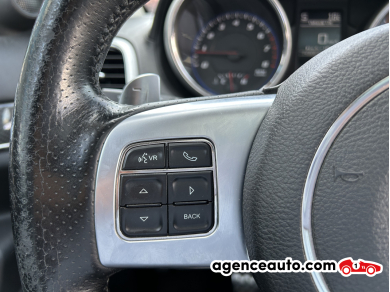 Jeep Grand Cherokee — 21