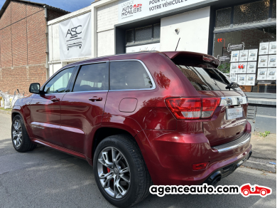 Jeep Grand Cherokee — 5