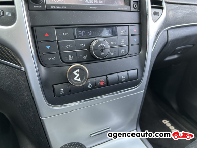 Jeep Grand Cherokee — 25