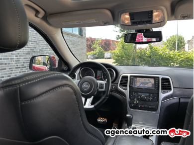 Jeep Grand Cherokee — 29