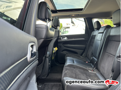 Jeep Grand Cherokee — 32
