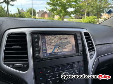 Jeep Grand Cherokee — 23