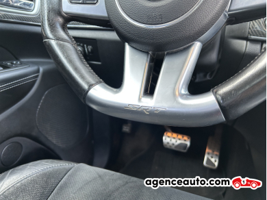 Jeep Grand Cherokee — 27