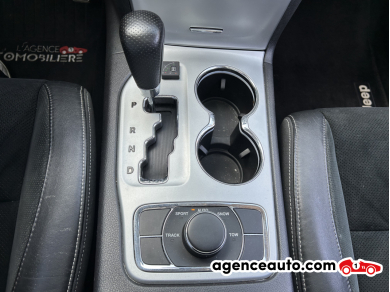 Jeep Grand Cherokee — 26