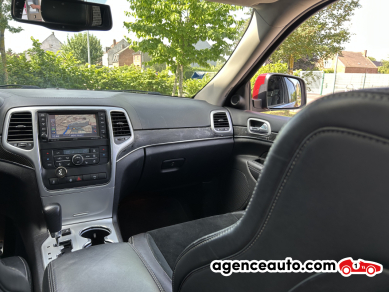 Jeep Grand Cherokee — 30