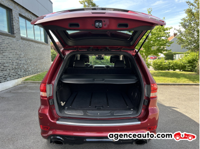 Jeep Grand Cherokee — 34