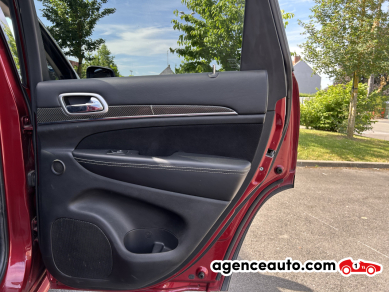 Jeep Grand Cherokee — 36