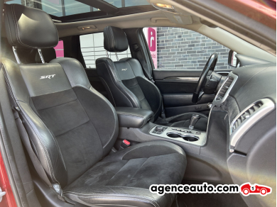 Jeep Grand Cherokee — 38