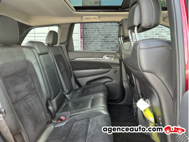 Jeep Grand Cherokee — 37