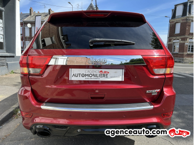 Jeep Grand Cherokee — 11