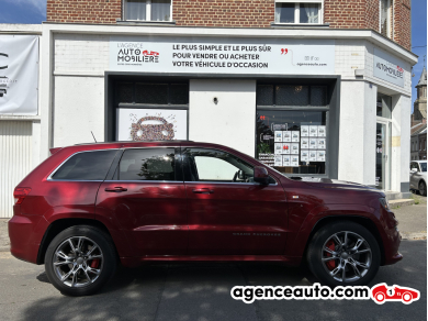 Jeep Grand Cherokee — 9