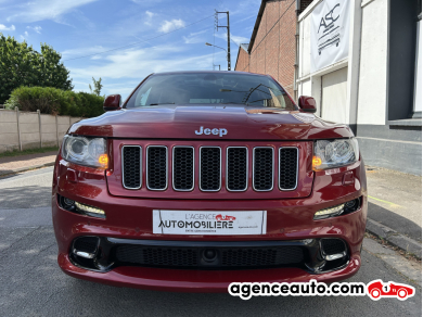 Jeep Grand Cherokee — 7