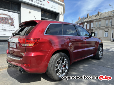 Jeep Grand Cherokee — 10