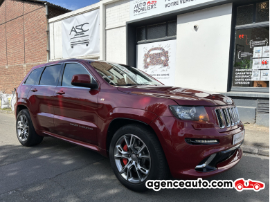 Jeep Grand Cherokee — 8