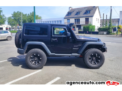 Jeep Wrangler — 6