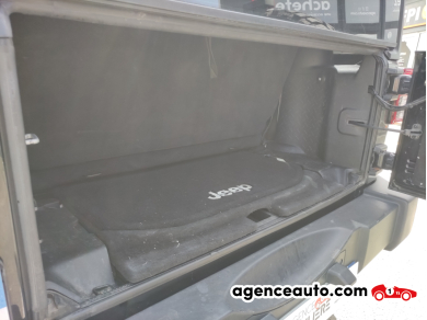 Jeep Wrangler — 21