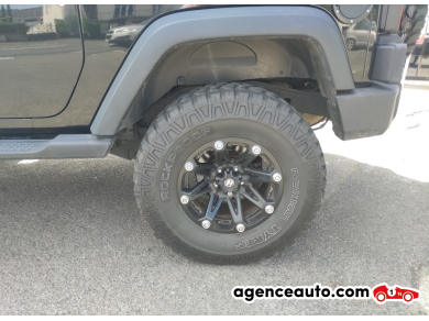 Jeep Wrangler — 28