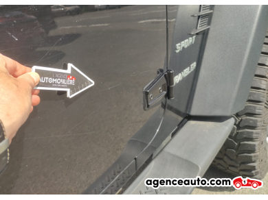Jeep Wrangler — 31