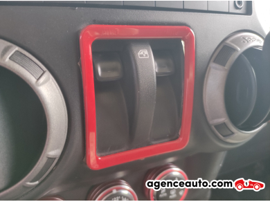Jeep Wrangler — 16