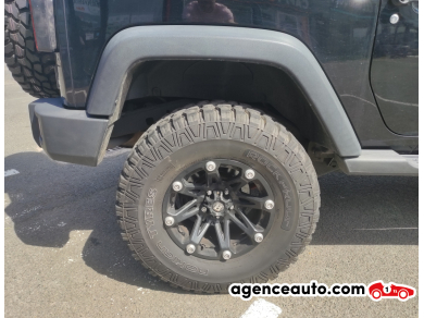 Jeep Wrangler — 29