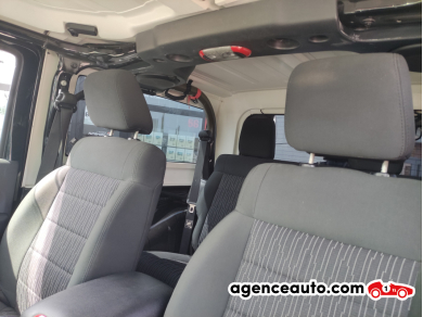 Jeep Wrangler — 20