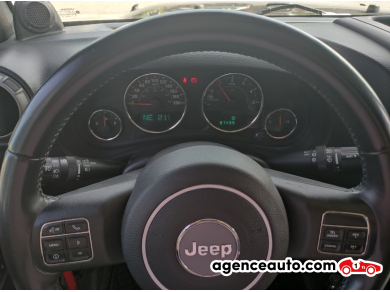 Jeep Wrangler — 11