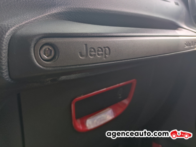 Jeep Wrangler — 23