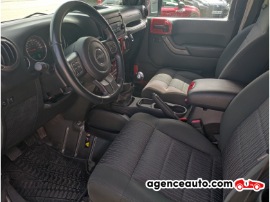 Jeep Wrangler — 15