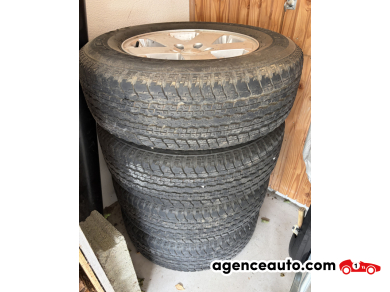 Jeep Wrangler — 26