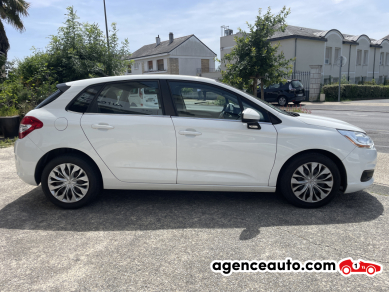 Citroen C4 — 4