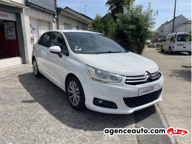 Citroen C4 — 3