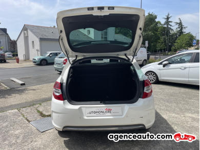 Citroen C4 — 9