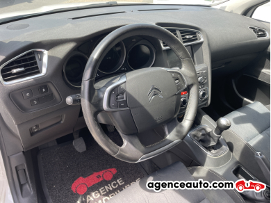 Citroen C4 — 10