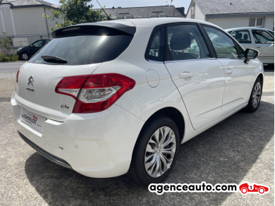 Citroen C4 — 5
