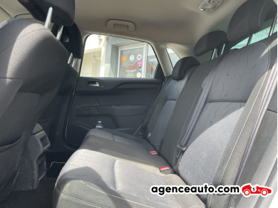 Citroen C4 — 15