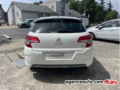 Citroen C4 — 6