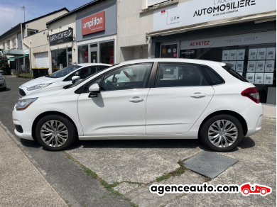 Citroen C4 — 8