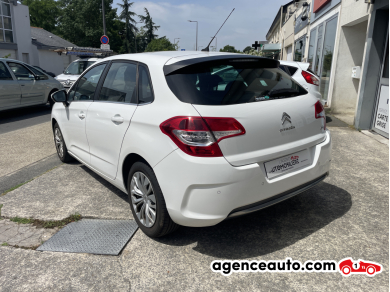 Citroen C4 — 7