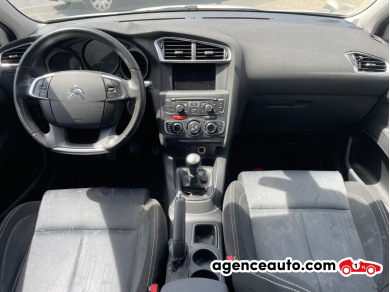 Citroen C4 — 12
