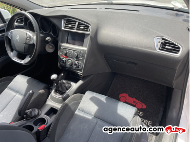 Citroen C4 — 13
