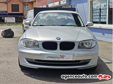 Bmw Série 1 — 2