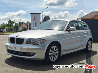 Bmw Série 1 — 3