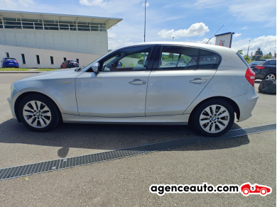 Bmw Série 1 — 4